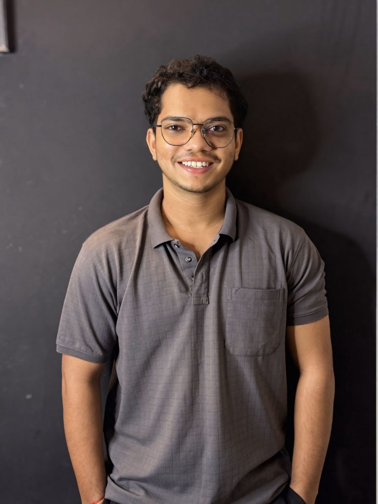 Shivcharan Deshmukh Shivcharan Deshmukh