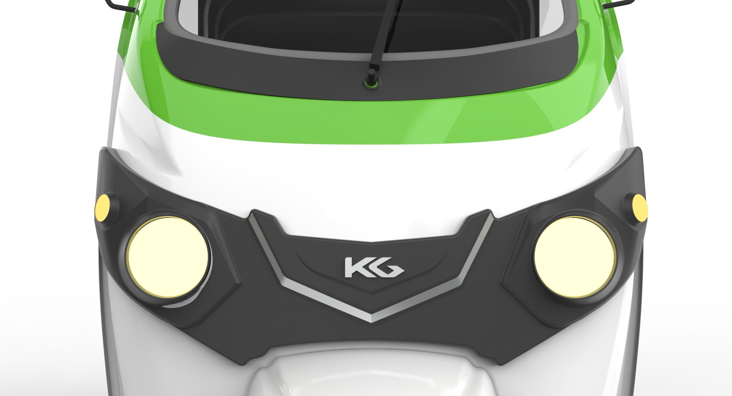 Kinetic EV Auto Carousel 1