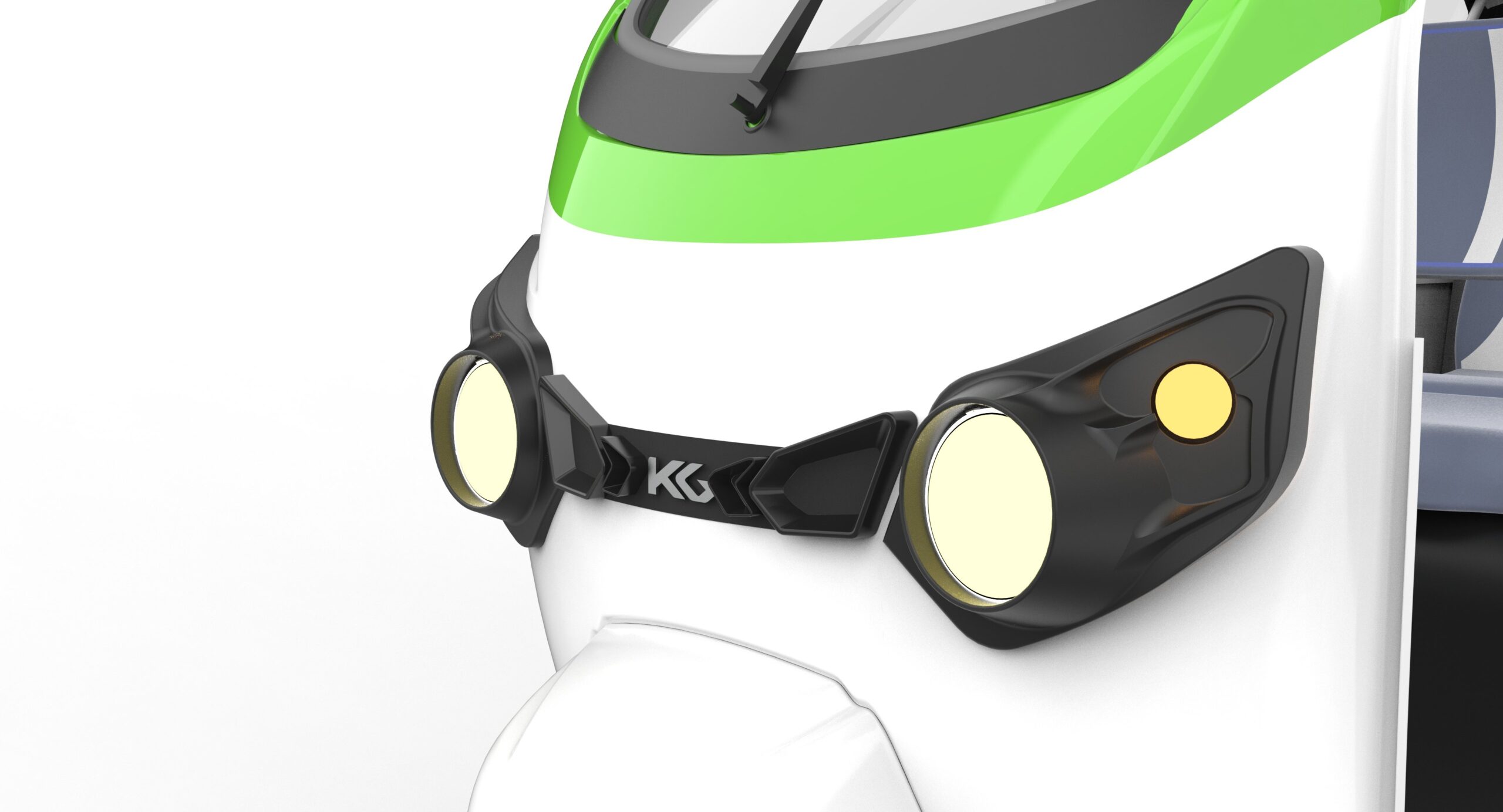 Kinetic EV Auto Carousel 4