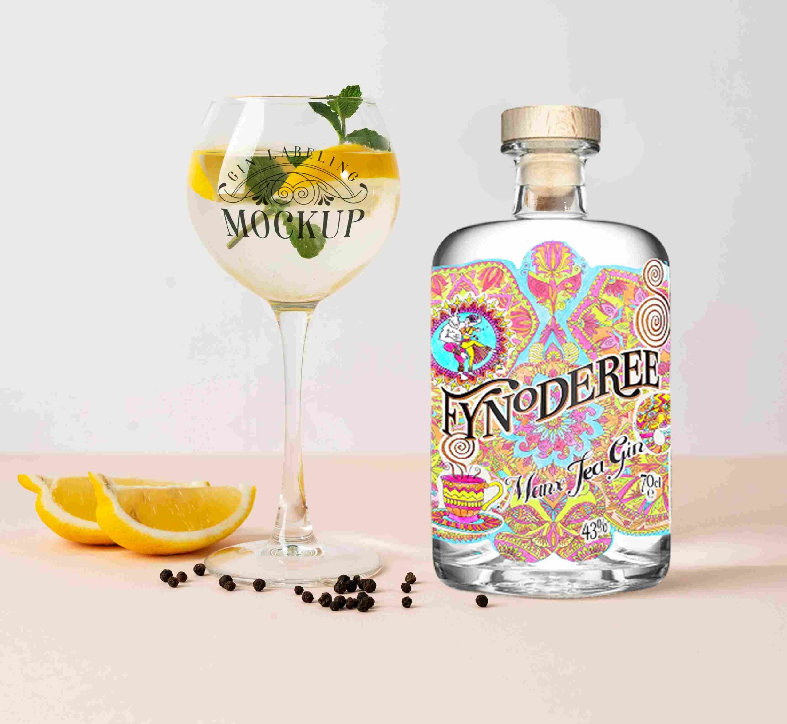 Masala Chai Gin Carousel 2