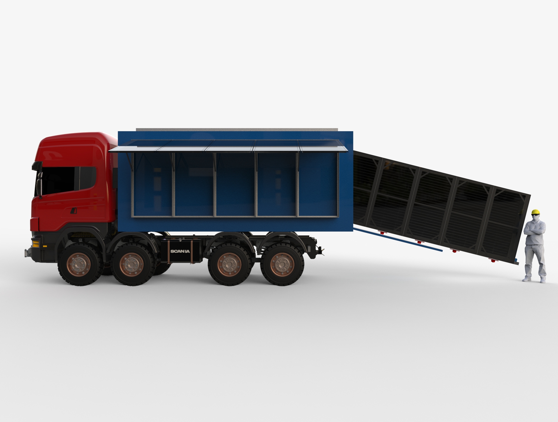 Solar-Container-carousel-one