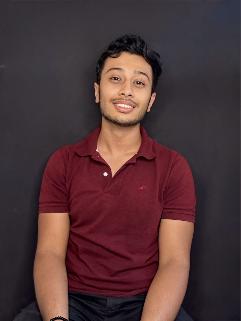 Atreyo Ghosh Atreyo Ghosh