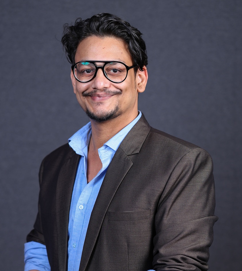 Sudarshan Sabade Sudarshan Sabade