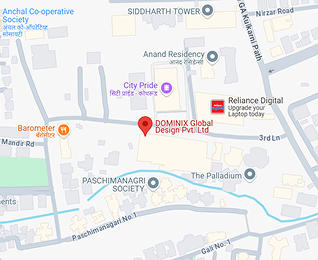 Pune, IN