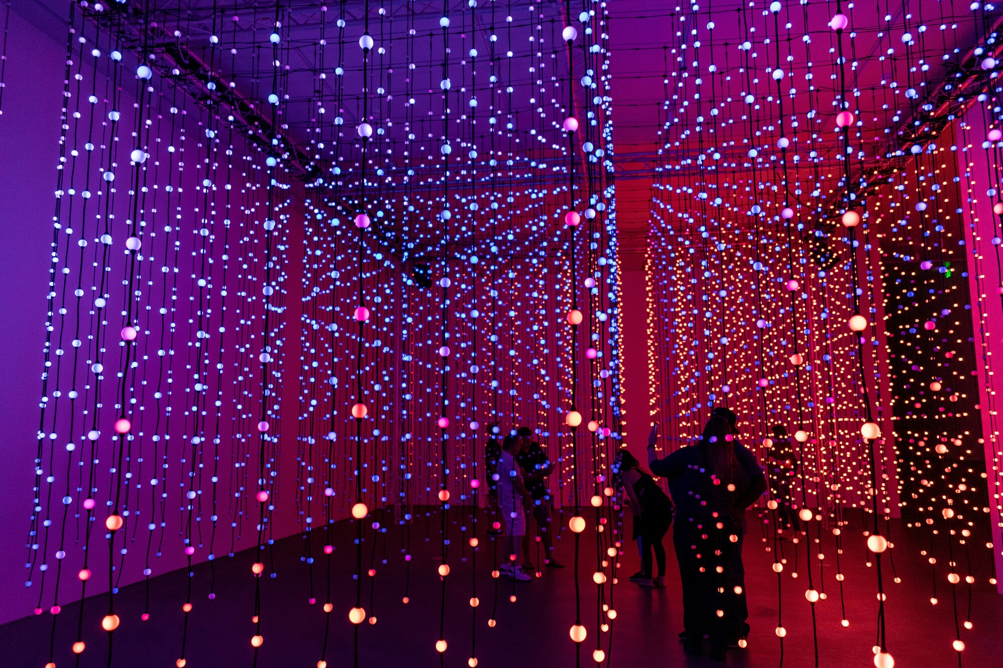The role of design in spatial experiences