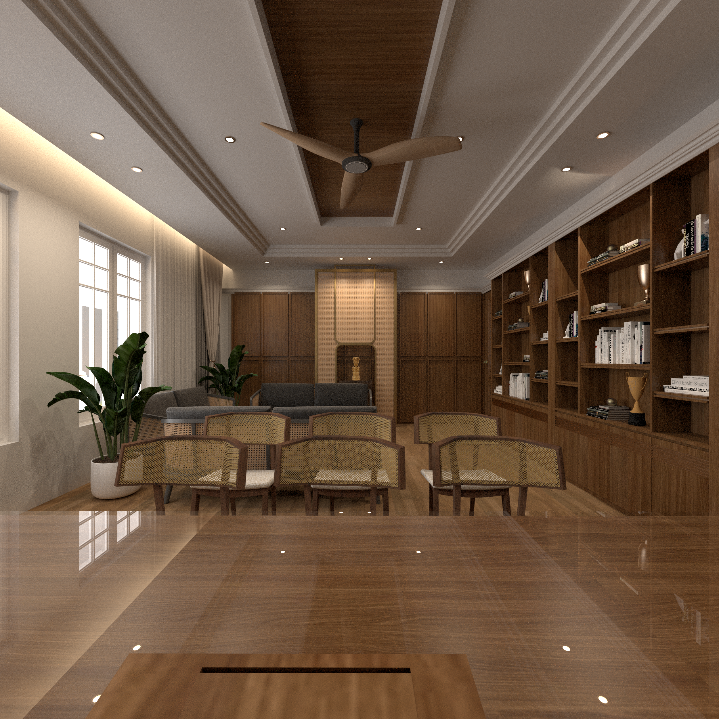Malanbagh Palace Resort
