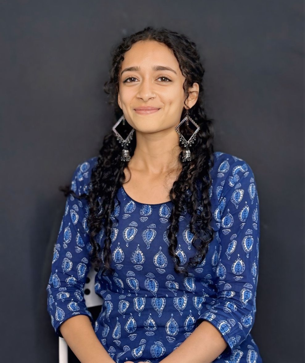 Sakshi Deshmukh Sakshi Deshmukh